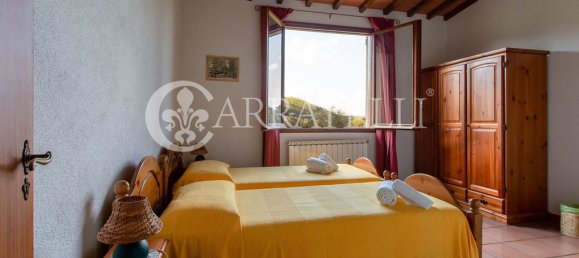 10 غرف نوم منزل في Pelago, Italy رقم 178545 37