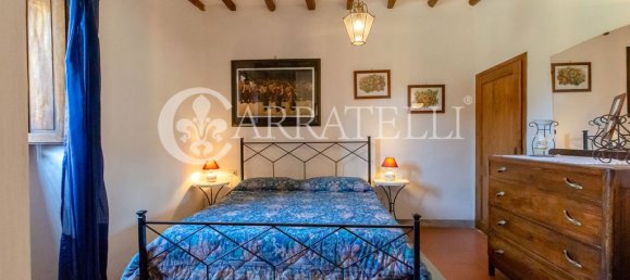 10 غرف نوم منزل في Pelago, Italy رقم 178545 31