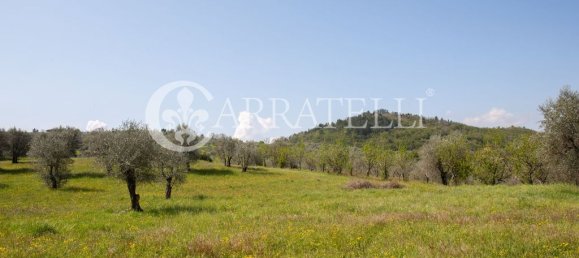 10 غرف نوم منزل في Pelago, Italy رقم 178545 49