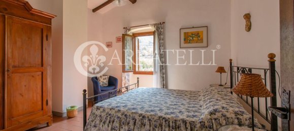 10 غرف نوم منزل في Pelago, Italy رقم 178545 29