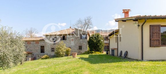 10 غرف نوم منزل في Pelago, Italy رقم 178545 16