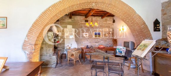 10 غرف نوم منزل في Pelago, Italy رقم 178545 33