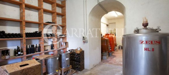 10 غرف نوم منزل في Pelago, Italy رقم 178545 39