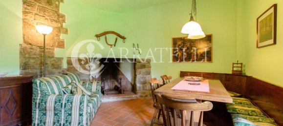 10 غرف نوم منزل في Pelago, Italy رقم 178545 35