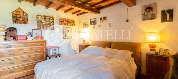 10 غرف نوم منزل في Pelago, Italy رقم 178545 27