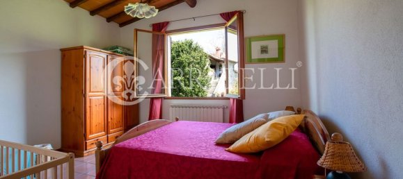 10 غرف نوم منزل في Pelago, Italy رقم 178545 47