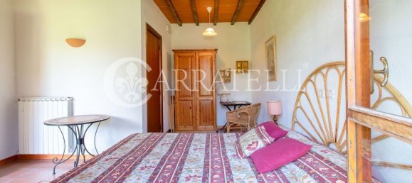 10 غرف نوم منزل في Pelago, Italy رقم 178545 40