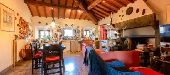 10 غرف نوم منزل في Pelago, Italy رقم 178545 34