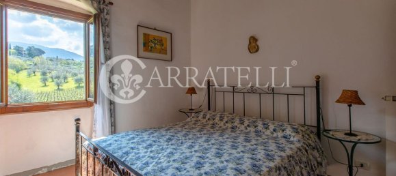 10 غرف نوم منزل في Pelago, Italy رقم 178545 30