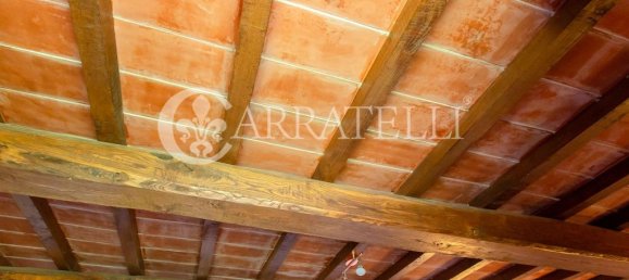 10 غرف نوم منزل في Pelago, Italy رقم 178545 44