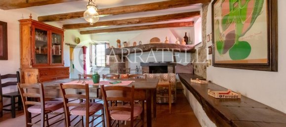 10 غرف نوم منزل في Pelago, Italy رقم 178545 41