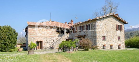 10 غرف نوم منزل في Pelago, Italy رقم 178545 7