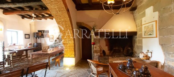 10 غرف نوم منزل في Pelago, Italy رقم 178545 23