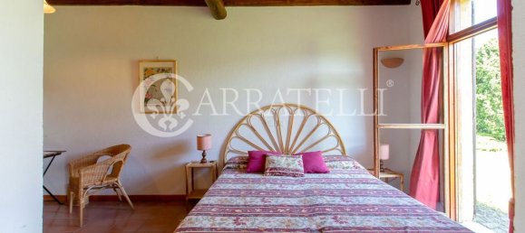 10 غرف نوم منزل في Pelago, Italy رقم 178545 26