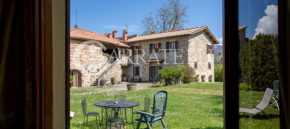 10 غرف نوم منزل في Pelago, Italy رقم 178545 15