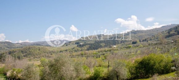 10 غرف نوم منزل في Pelago, Italy رقم 178545 9