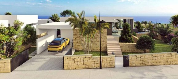 3 bedrooms Villa in Paphos, Cyprus No. 2441 2