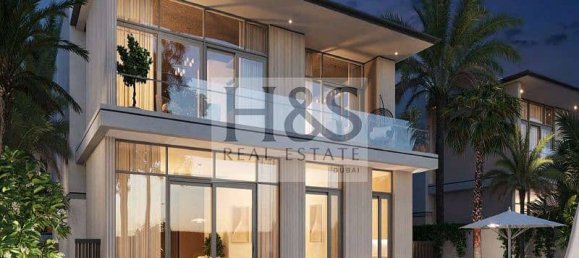 6 chambres Villa à Mohammed Bin Rashid City, UAE No. 103606 10