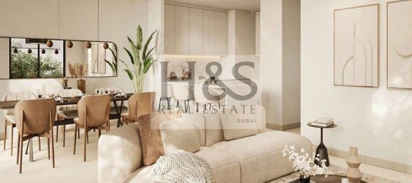 6 chambres Villa à Mohammed Bin Rashid City, UAE No. 103606 8