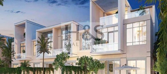 6 chambres Villa à Mohammed Bin Rashid City, UAE No. 103606 4