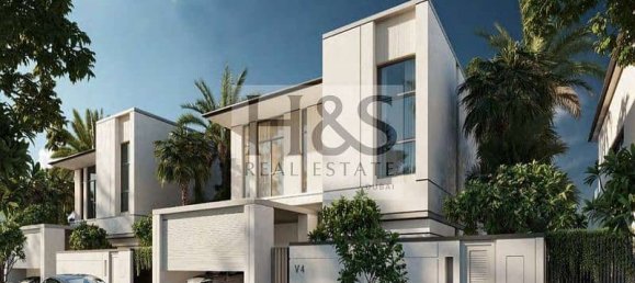 6 chambres Villa à Mohammed Bin Rashid City, UAE No. 103606 11