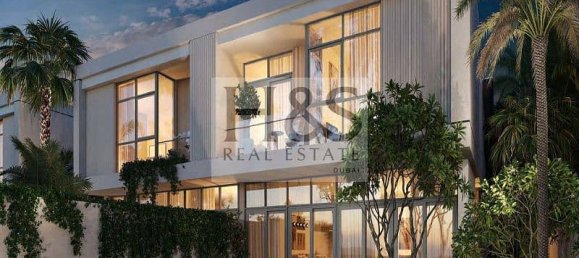 6 chambres Villa à Mohammed Bin Rashid City, UAE No. 103606 5