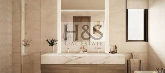 6 chambres Villa à Mohammed Bin Rashid City, UAE No. 103606 2