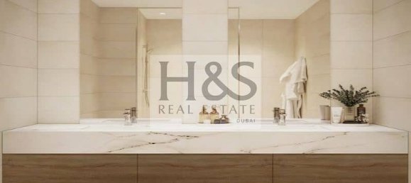 6 chambres Villa à Mohammed Bin Rashid City, UAE No. 103606 3