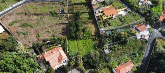 Grundstück in Funchal, Portugal, Nr. 72265 2