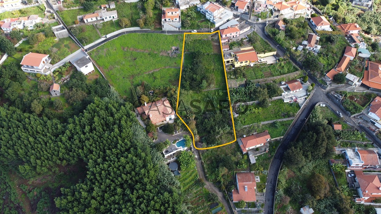 Grundstück in Funchal, Portugal, Nr. 72265