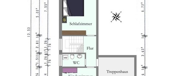 Apartamento de 2 dormitorios en Ammerland, Germany No. 228993 13