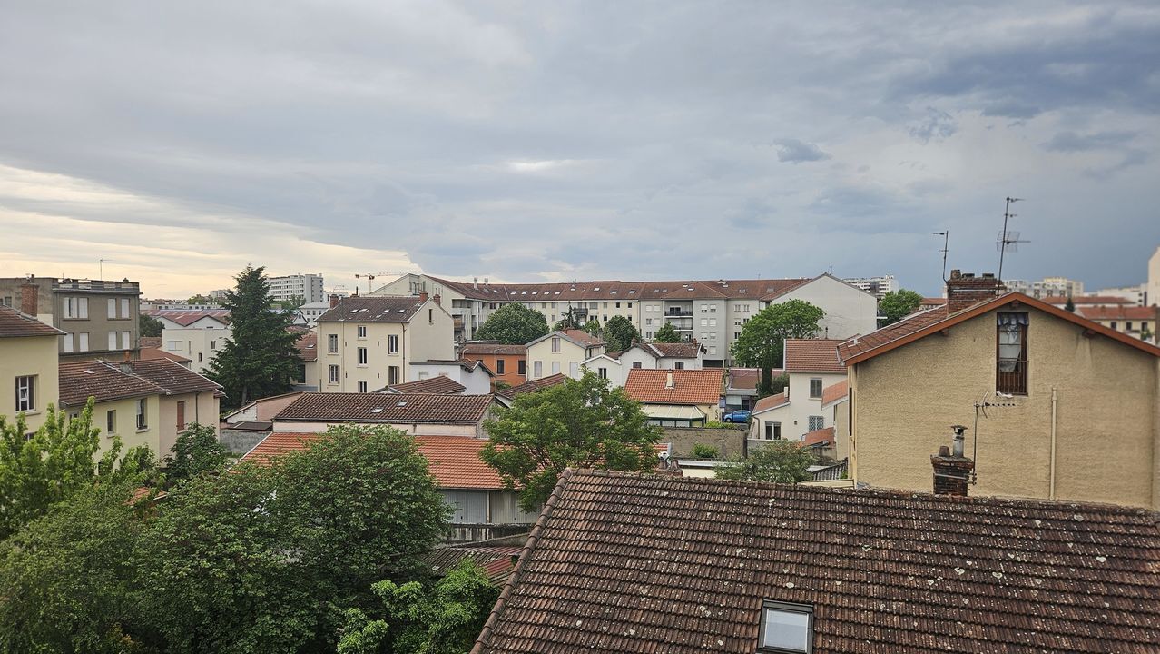 استوديو في Lyon, France رقم 330219