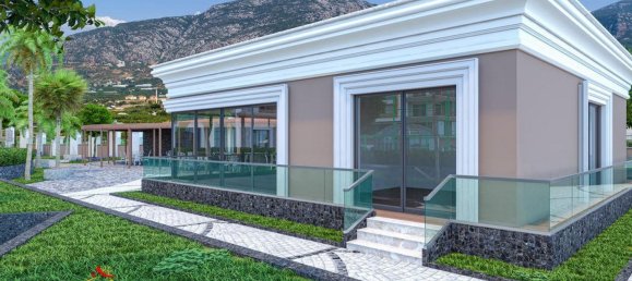 Apartment 1+1 in Mahmutlar, Turkey No. 14059 21