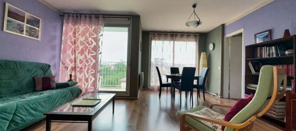 Apartamento de 3 dormitorios en Rhone, France No. 287695 2