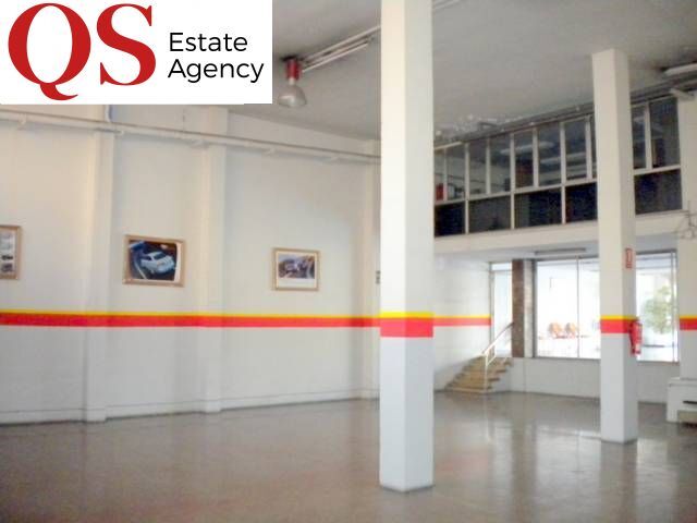 Коммерческая недвижимость 2000м² в Пинеда-де-Мар, Испания № 109977