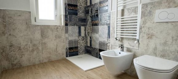 3 rooms Penthouse in Turin, Italy No. 236007 14