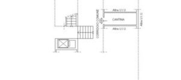 3 rooms Penthouse in Turin, Italy No. 236007 27