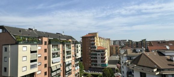 3 rooms Penthouse in Turin, Italy No. 236007 23