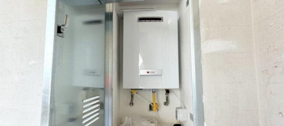 3 rooms Penthouse in Turin, Italy No. 236007 22