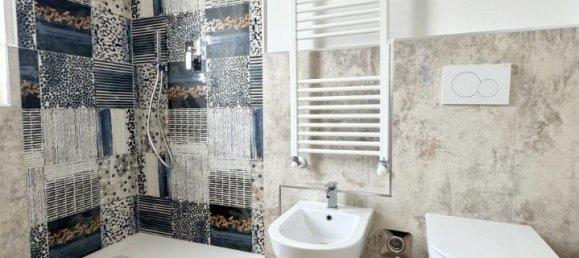 3 rooms Penthouse in Turin, Italy No. 236007 15