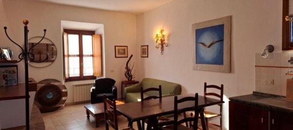 3-Zimmer Wohnung in Orbetello, Italy, Nr. 75614 2