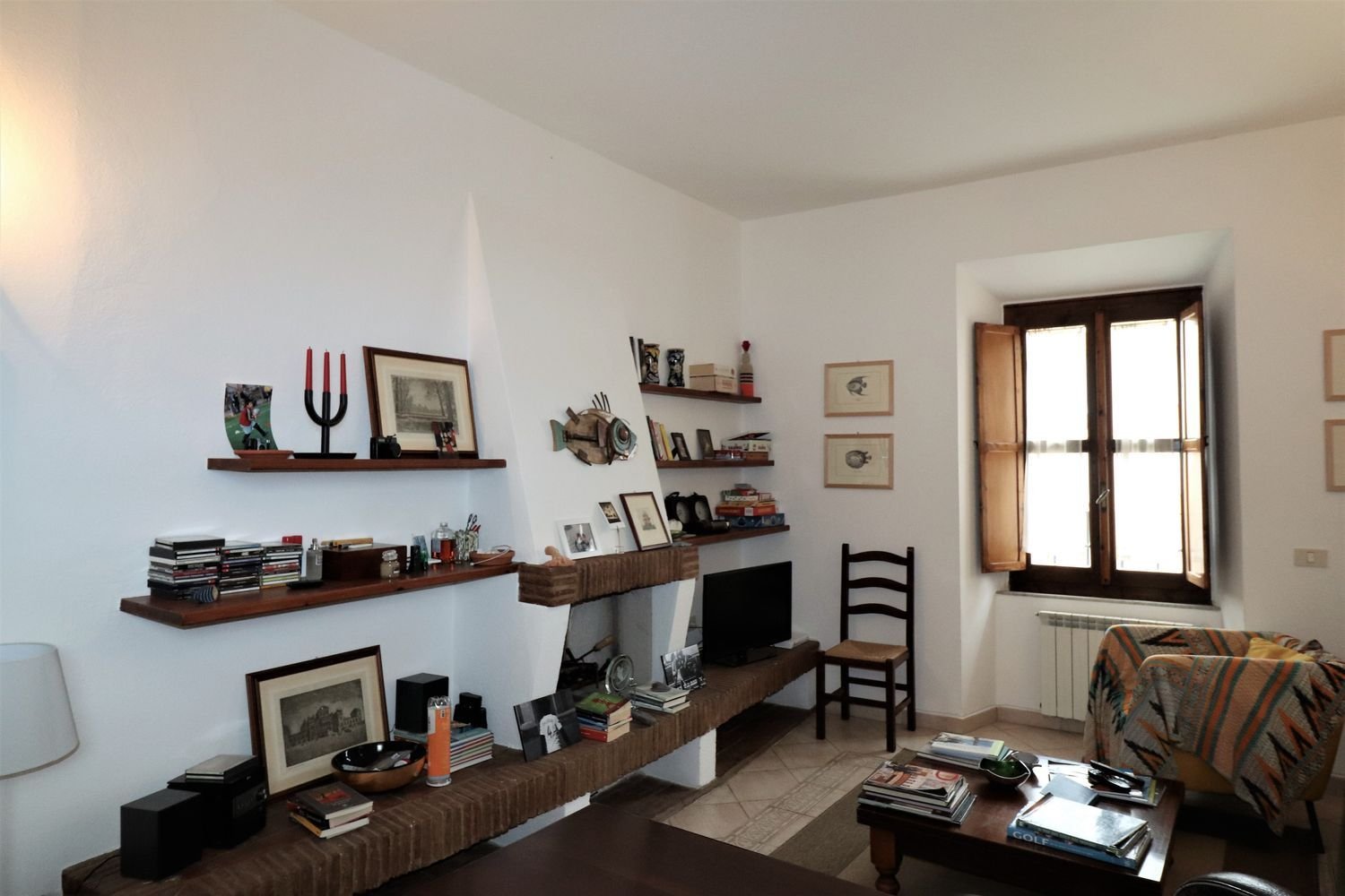 3-Zimmer Wohnung in Orbetello, Italy, Nr. 75614