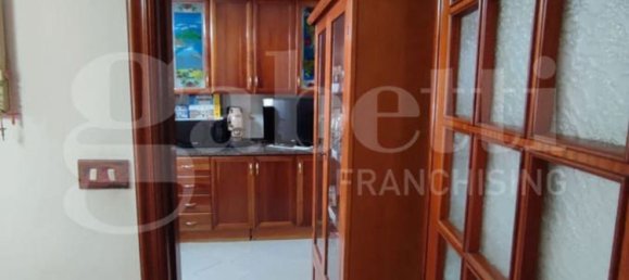 3 bedrooms Apartment in Torre Annunziata, Italy No. 341284 20