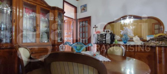 3 bedrooms Apartment in Torre Annunziata, Italy No. 341284 23