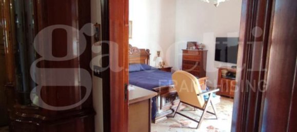 3 bedrooms Apartment in Torre Annunziata, Italy No. 341284 27
