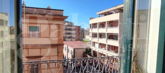 3 bedrooms Apartment in Torre Annunziata, Italy No. 341284 35