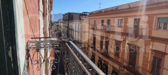 3 bedrooms Apartment in Torre Annunziata, Italy No. 341284 37