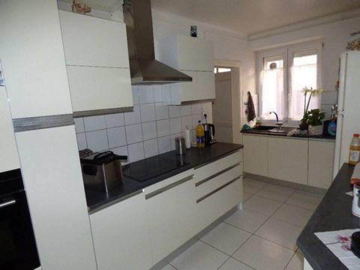 3 غرف نوم منزل في Marmoutier, France رقم 28448