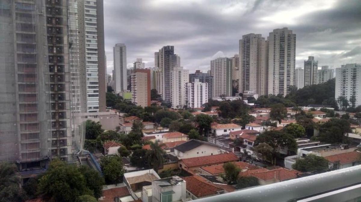 4 chambres Appartement à Sao Paulo, Brazil No. 585276