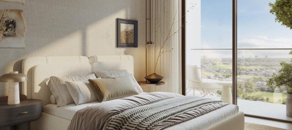 1 dormitorio apartamento en venta en Dubai Hills Estate, Dubai, UAE № 117004 5